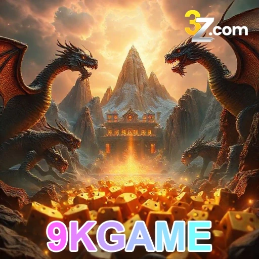 9KGAME Login