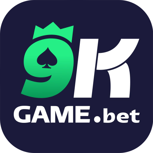9KGAME LOGO