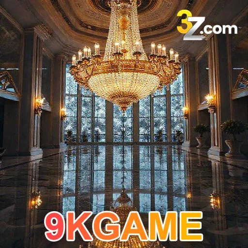 9KGAME Jogos de caça-níqueis